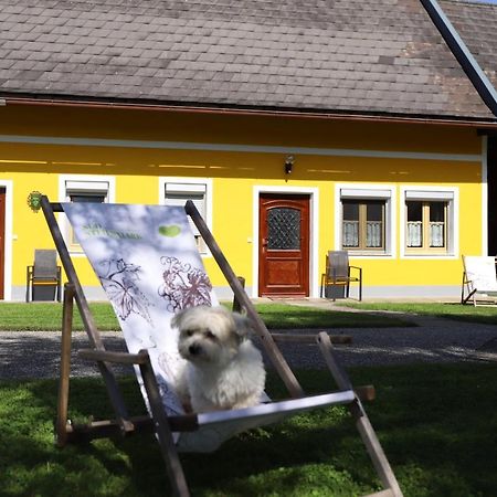 Ferienwohnung Moitz Heimschuh Екстериор снимка