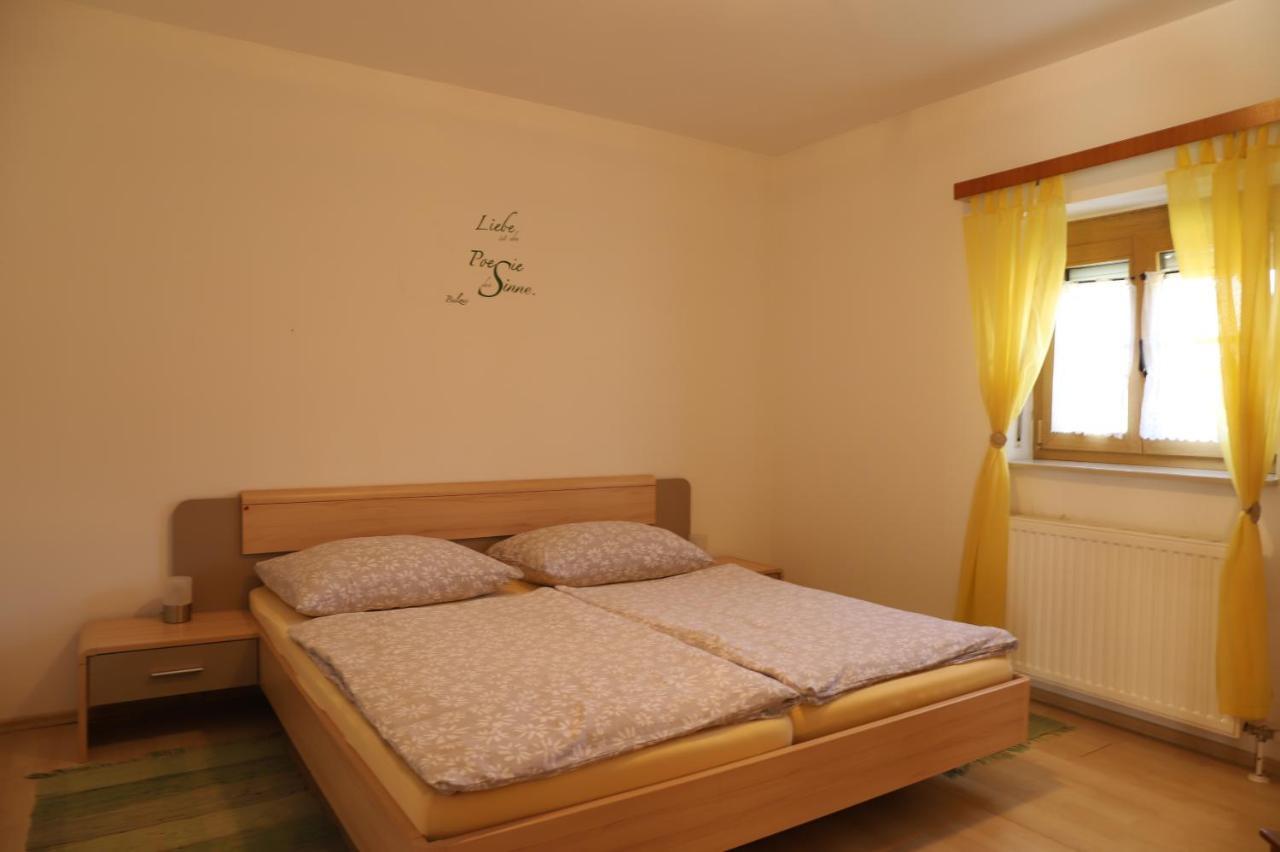 Ferienwohnung Moitz Heimschuh Екстериор снимка