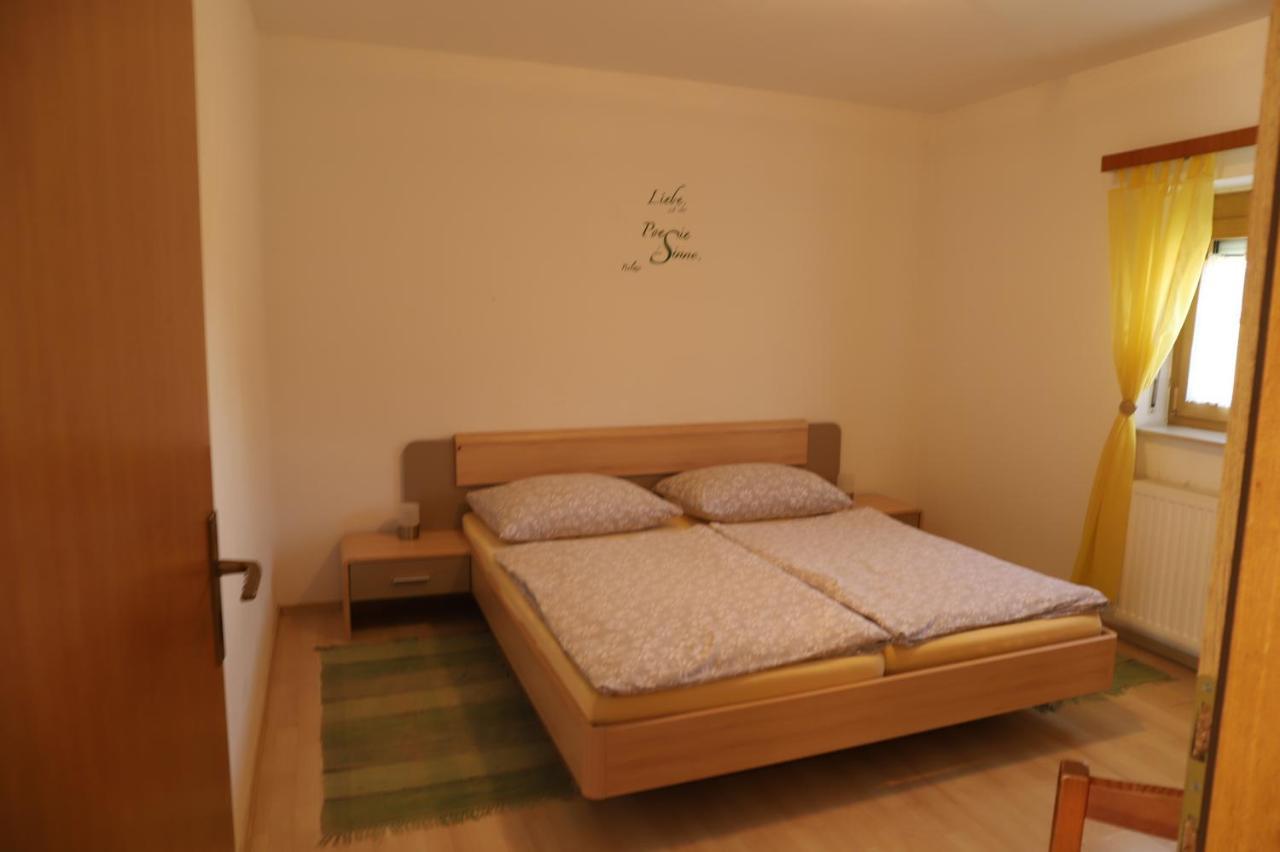 Ferienwohnung Moitz Heimschuh Екстериор снимка